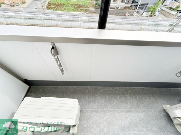 レスパス南花園の物件内観写真